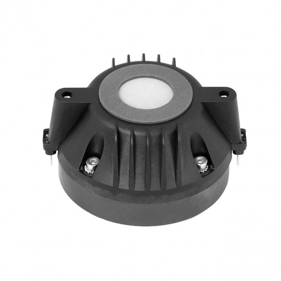 visokogovoriteli - tekhnologiya - zvukova - OBERTON D2525 HF Драйвер Говорител